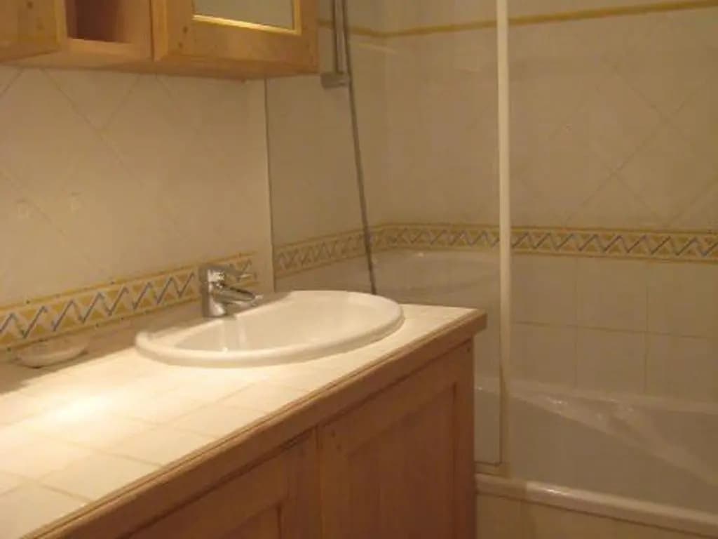 Appartement Cavalaire-sur-Mer, 3 pièces, 6 personnes - FR-1-100-205 - Miniature 6