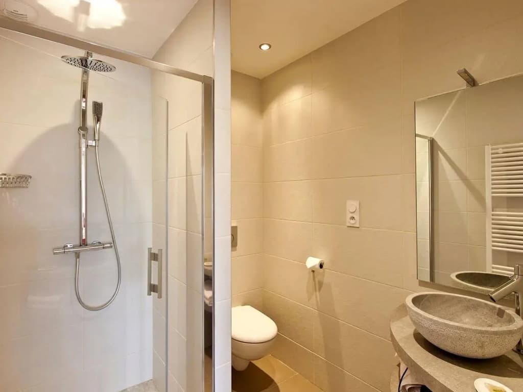 Logis Hostellerie St Germain - Miniature 8