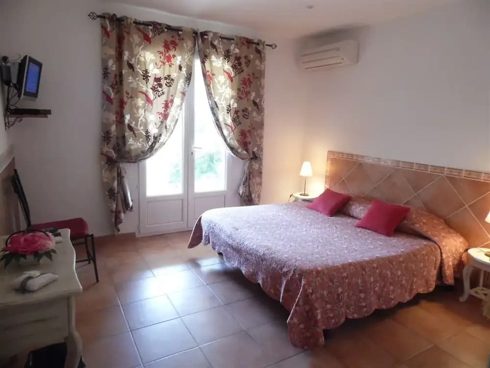 Hotel Palombaggia - Photo 3