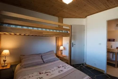 Loup chalet - Photo 4