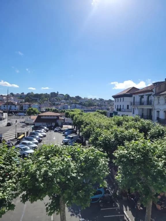 belle appartement hyper centre historique de saint jean de luz - Photo 1