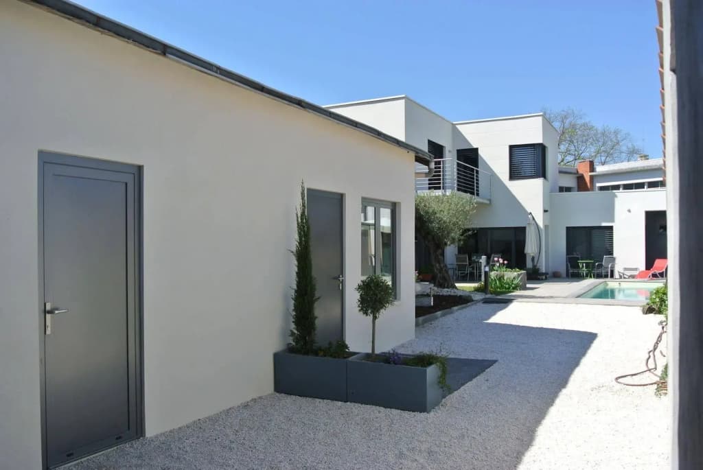 Clos Les Arpents Verts - Photo 1