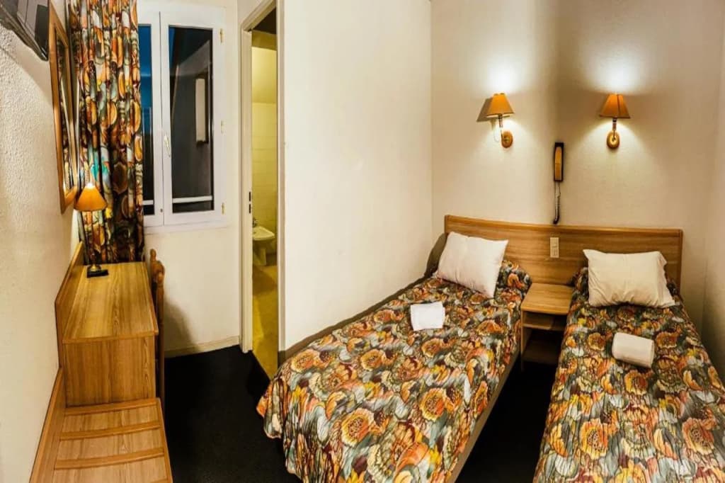 Hotel CORONA Lourdes - Miniature 6