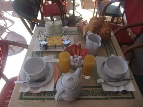 Hotel-Café du Trinquet - Miniature 8