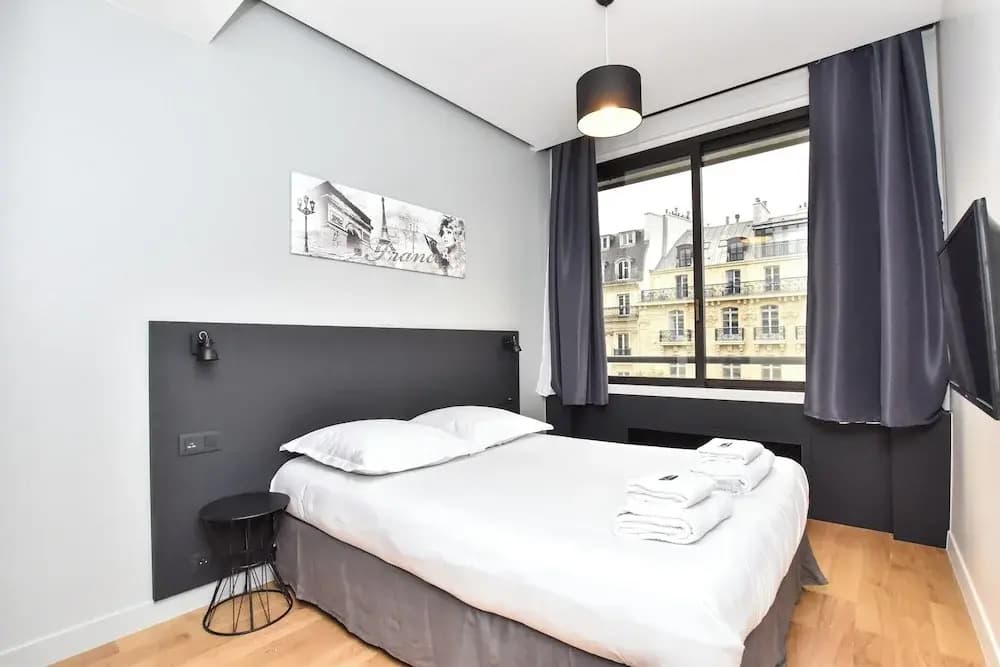 Chic Apartment - 1br/4p - Near Opera Garnier - Photo 1