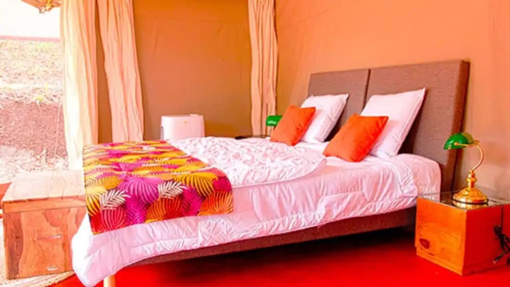 Gadiamb City- Glamping - Photo 5