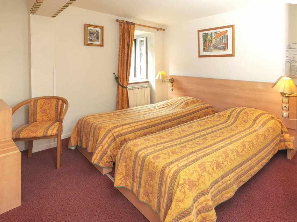 Hotel Auberge de l'Isard - Photo 4