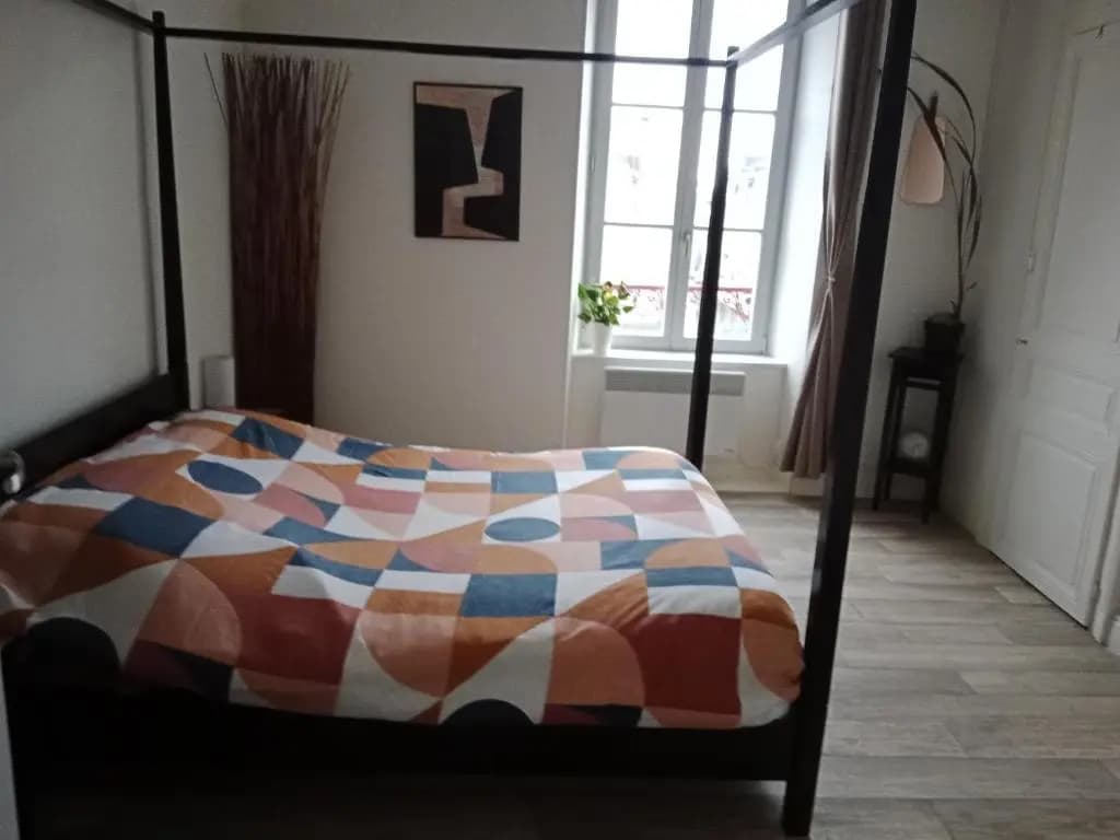 Pounette, appartement T3 centre / thermes Luxeuil - Photo 3