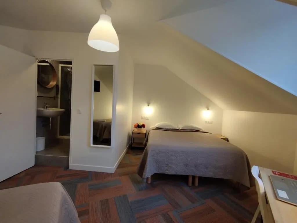 Hôtel Le Canter - Photo 3