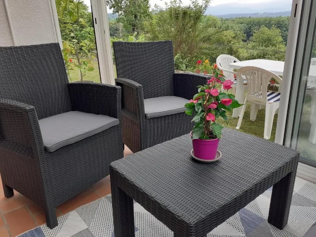 Residence Bellevue - Photo 2