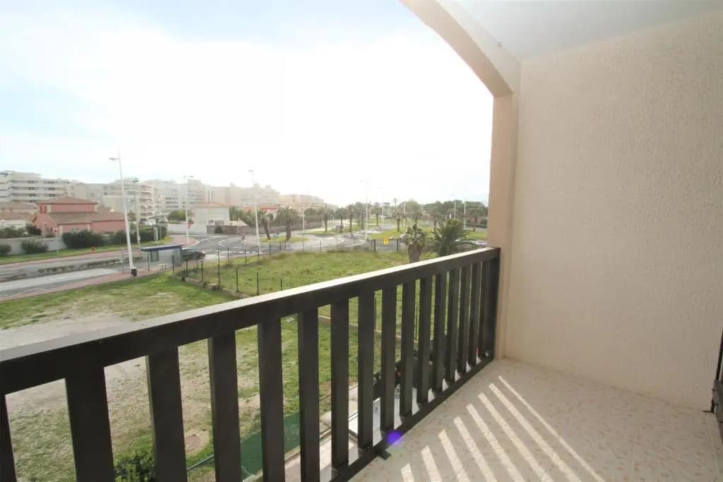 Studio Cabine 4 Pers Proche de la Plage Et Parking - Photo 5