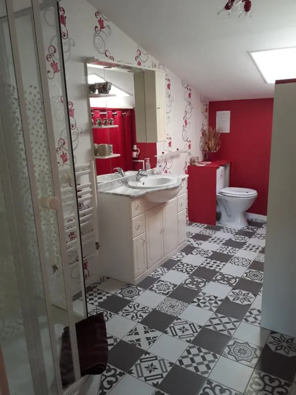 Le Relais de la Cure - Miniature 8
