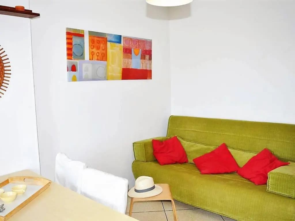 Appartement Le Lavandou, 2 pièces, 4 personnes - FR-1-251-210 - Photo 4