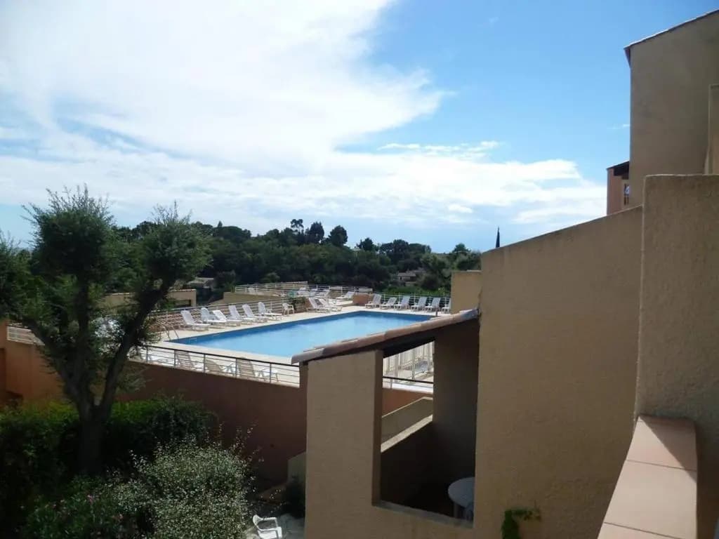 Appartement La Croix-Valmer, 2 pièces, 4 personnes - FR-1-226B-47 - Photo 5