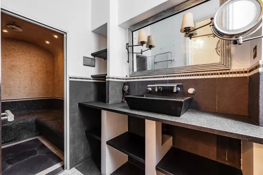 Luxury 5BR House Close to the Arc de Triomphe - Miniature 8