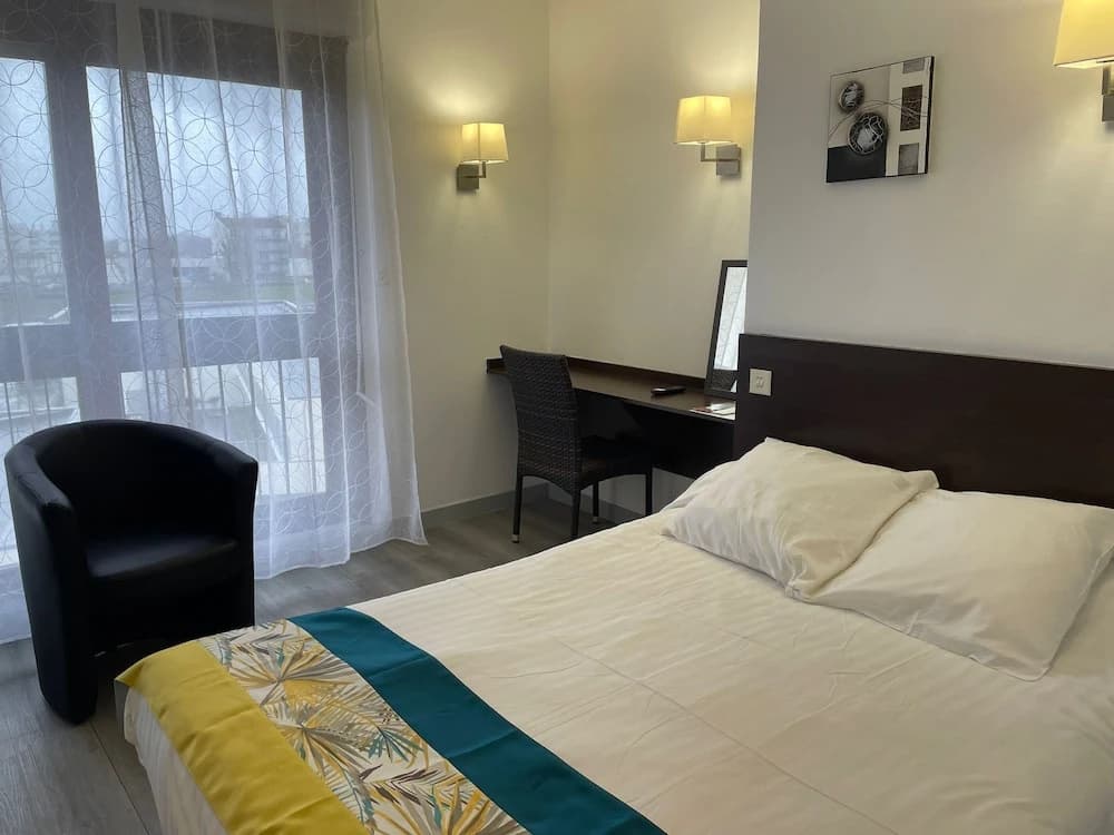 Hotel le Vascon - Miniature 7