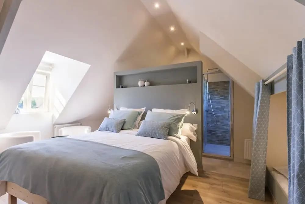 Chambres Le Tirel - Photo 3