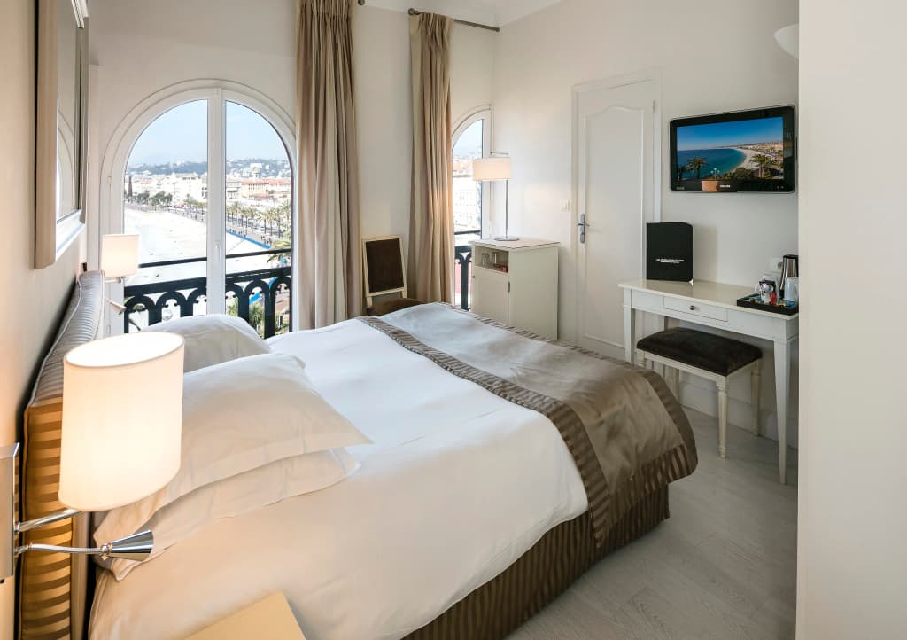 Hôtel Suisse - Miniature 7