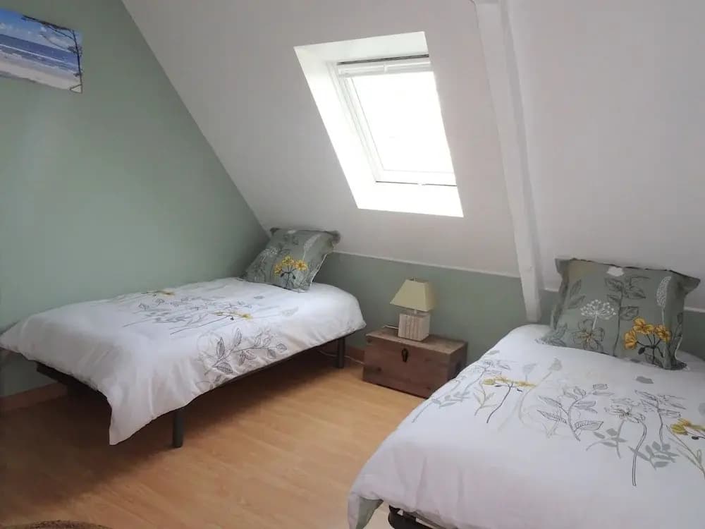 Duplex in Plougasnou Near Stunning Beaches - Photo 1