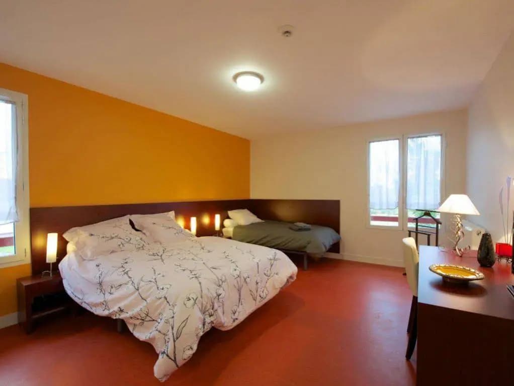 Auberge Denena Logis - Photo 1
