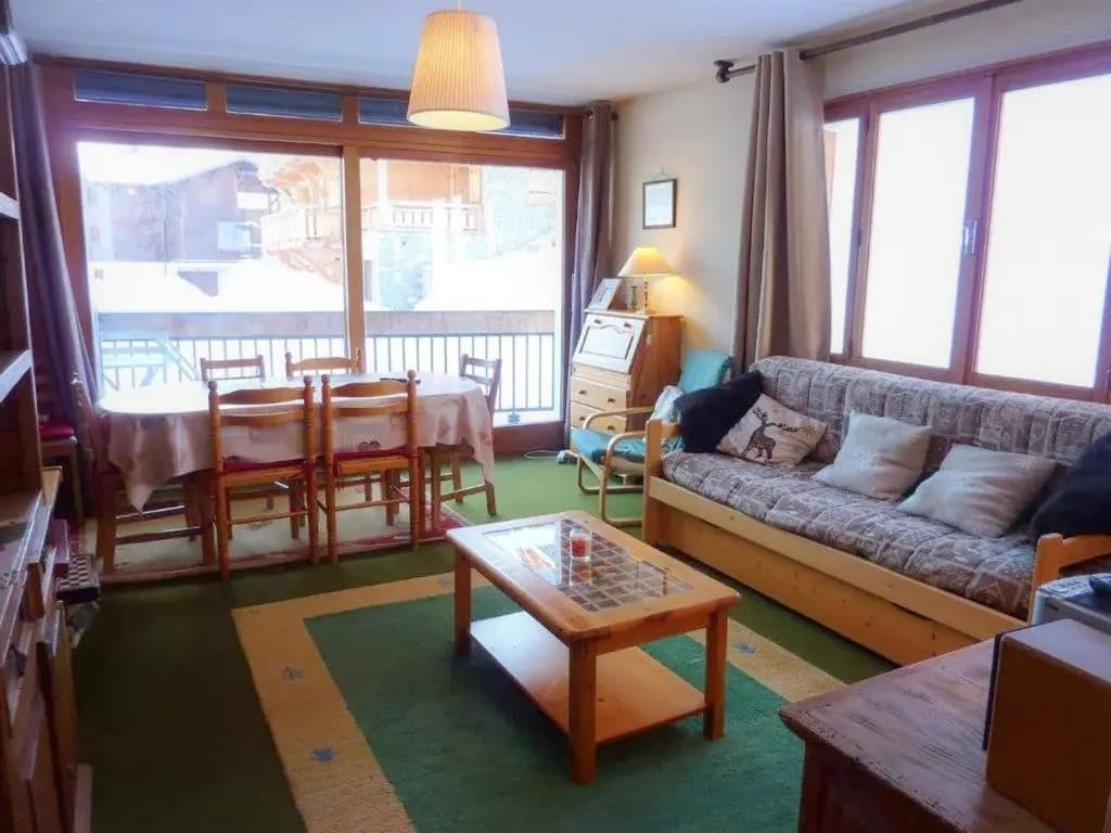 Appartement Morzine, 3 pièces, 6 personnes - FR-1-524-34 - Photo 2
