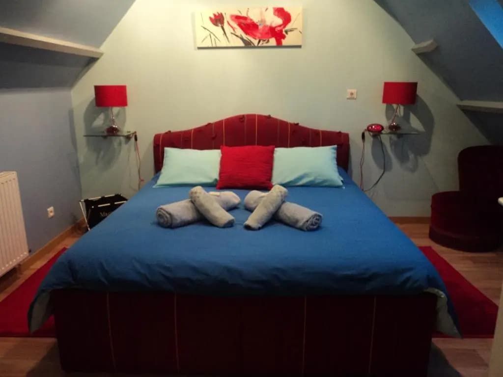 La Demeure - Photo 2