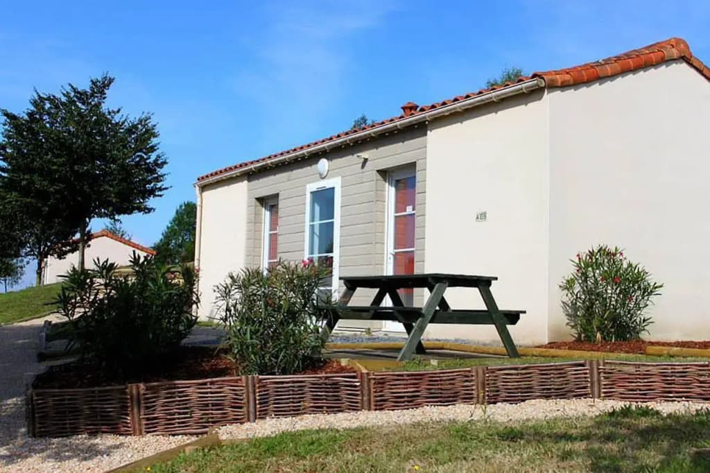 Olydea Les Epesses - Photo 1