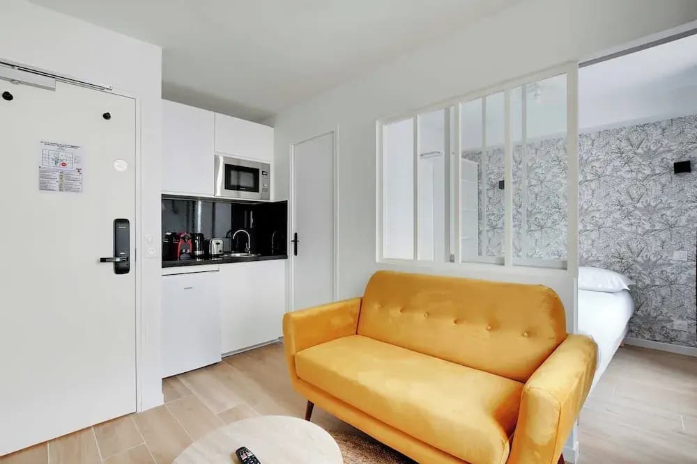 Newly Renovated Appartement Hotel Residence - Photo 5