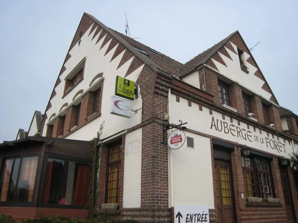 Auberge De La Forêt - Photo 1