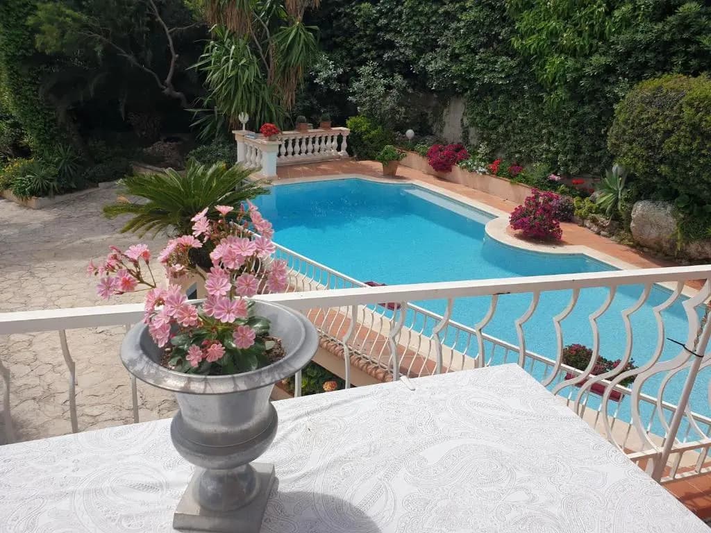 Villa Silhouette Cap d'Ail Monte Carlo - Photo 5