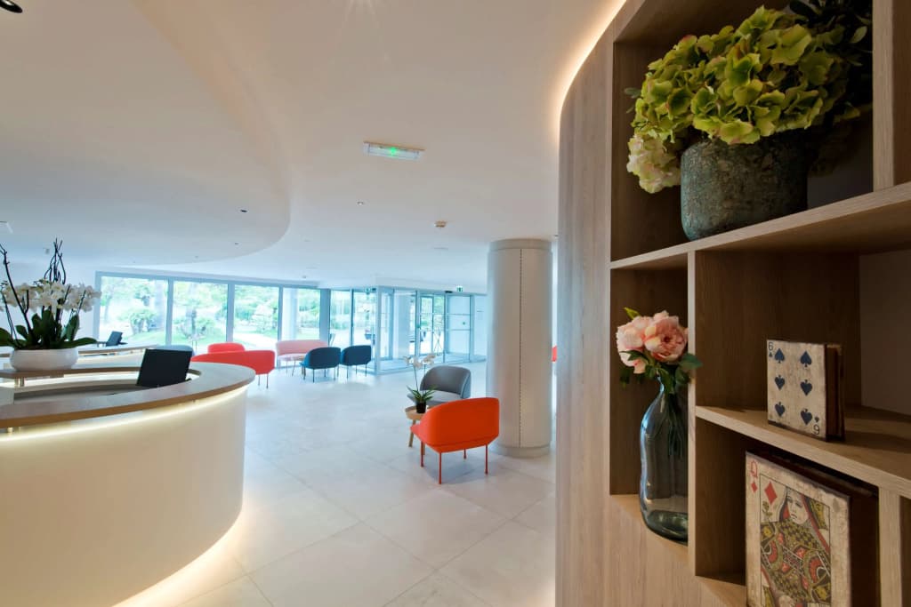 Golden Tulip Sophia Antipolis - Hotel & Spa - Photo 2