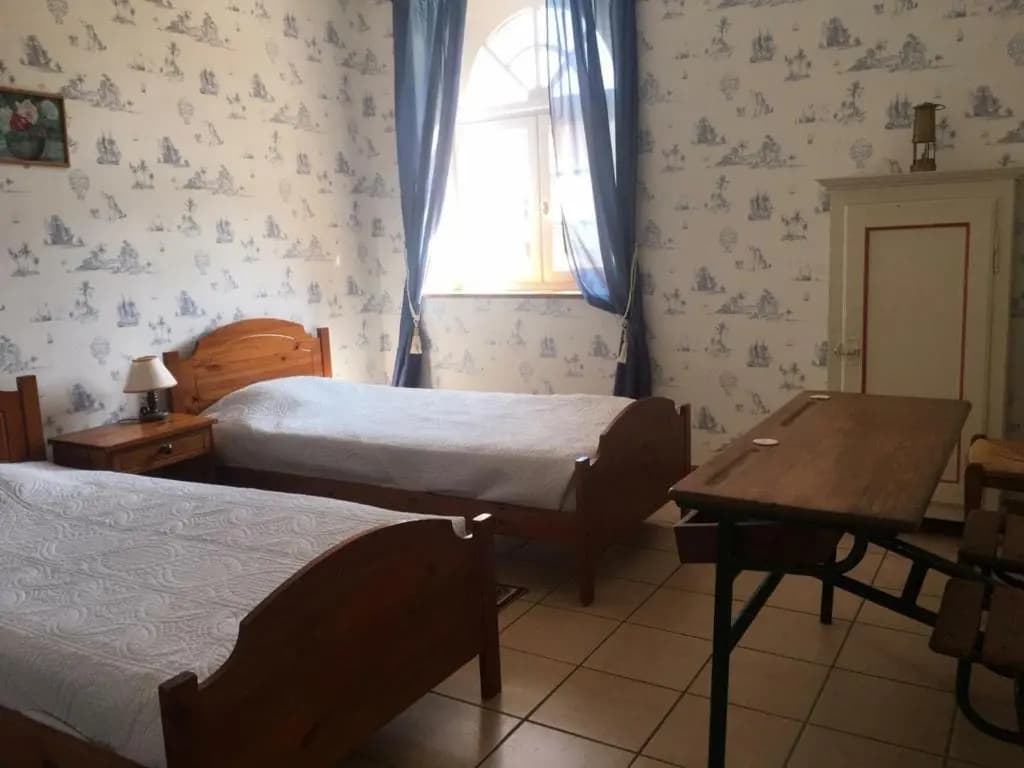 Gîte Villeherviers, 4 pièces, 6 personnes - FR-1-491-134 - Photo 3