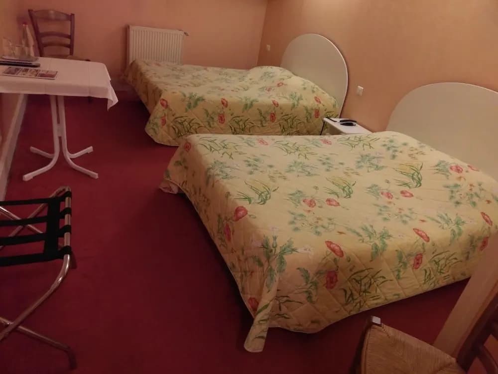 Logis de L'Europe - Photo 4
