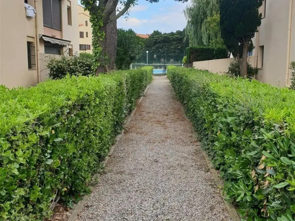 Appartement Argelès-sur-Mer, 1 pièce, 4 personnes - FR-1-388-120 - Miniature 7