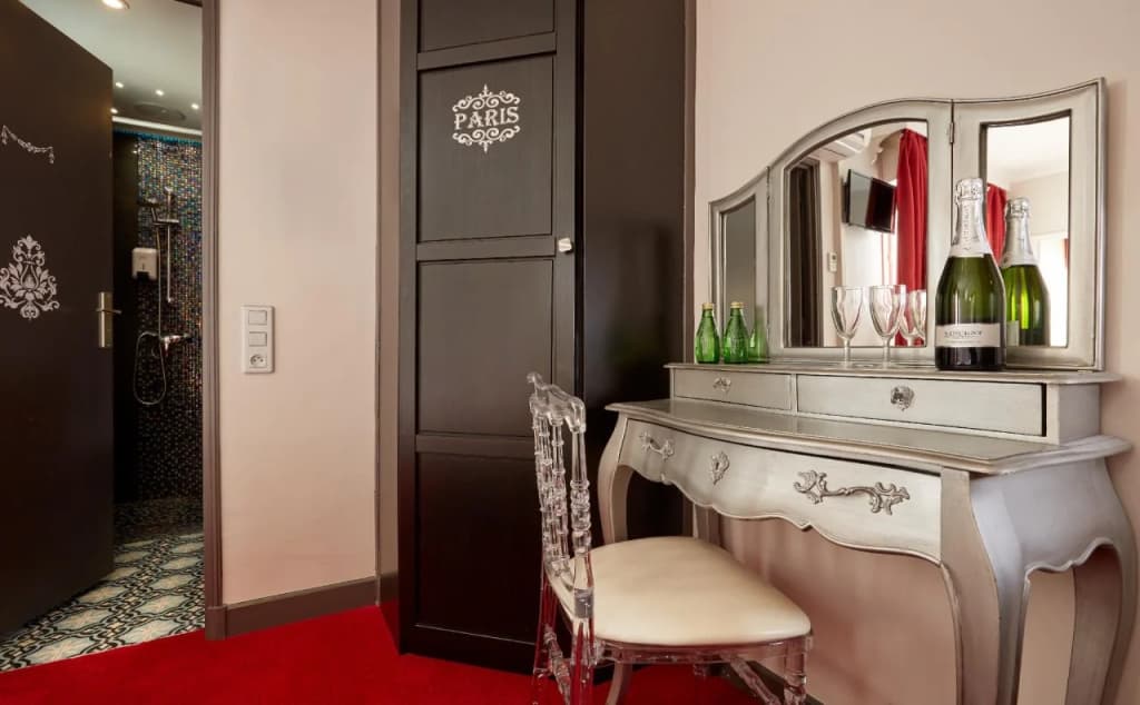Grand Hôtel Amelot - Photo 5