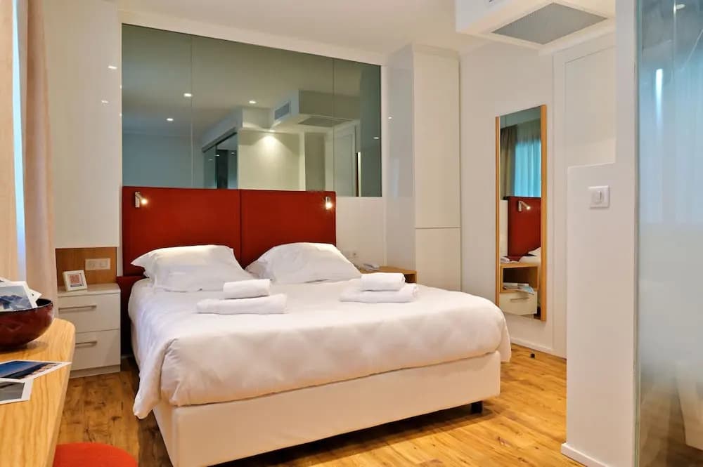 Hôtel Saint Roch - Photo 5