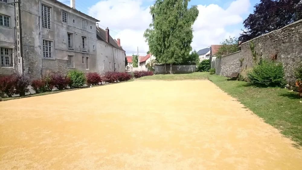 Gîte La Baronnaise - Photo 1