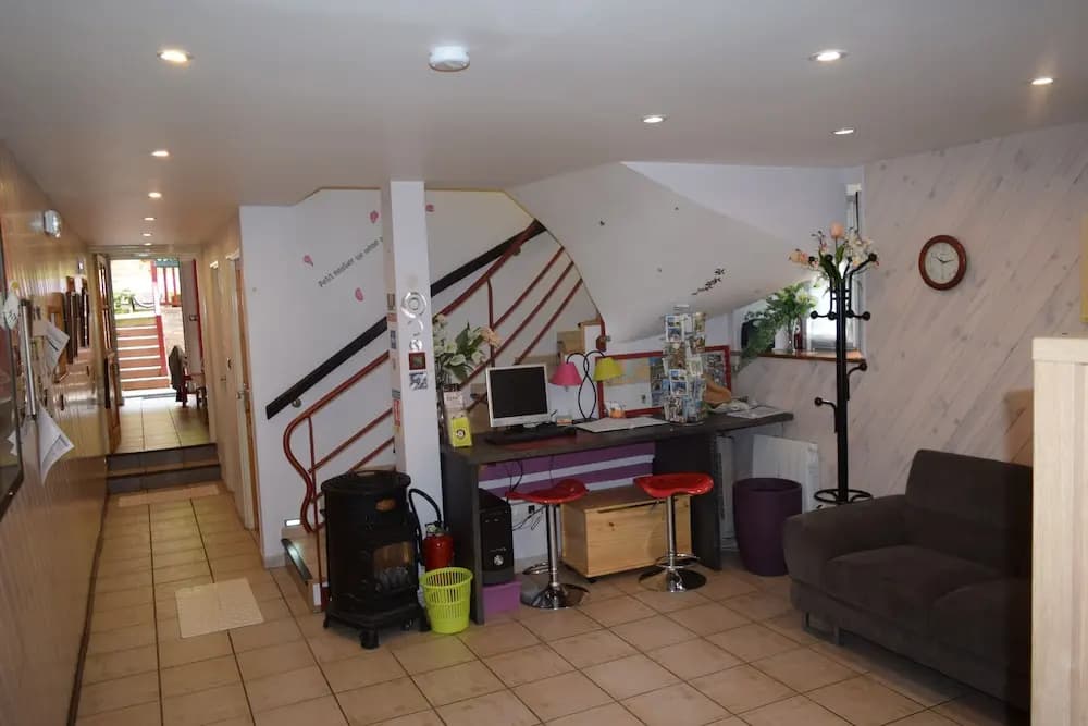 Gîte d'étape Azkorria - Photo 2