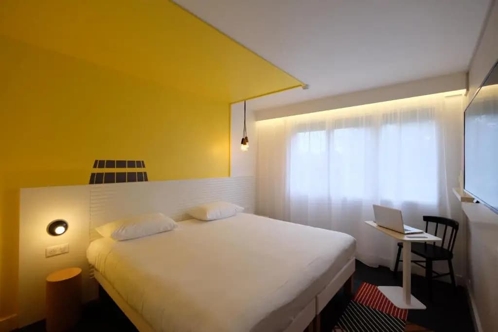 ibis Styles Auxerre Nord - Photo 5