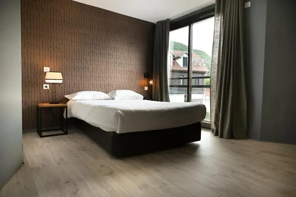 Hôtel Les Muses - Photo 4
