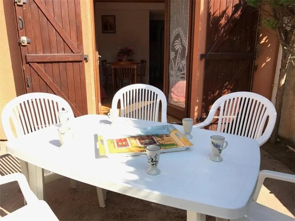 Villa Port Leucate, 3 pièces, 6 personnes - FR-1-81-365 - Miniature 7