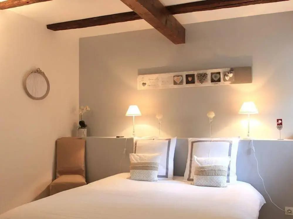 Maison D'hôtes La Rose D'alsace - Miniature 6