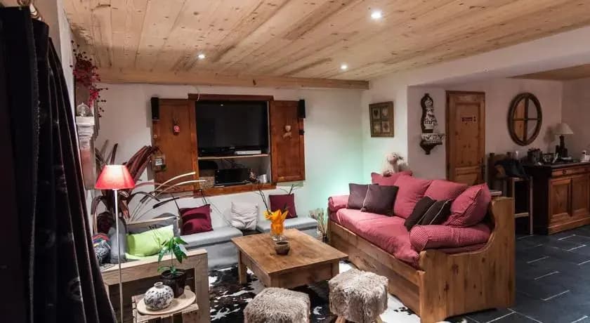 Le Chalet De Thalie - Photo 1
