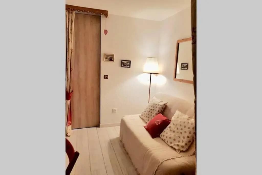 Les 2 alpes, charmant et authentique 4-6 personnes - Photo 2