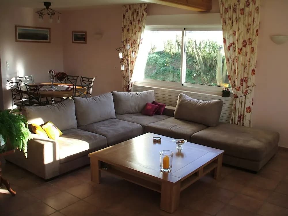 Chez Violette et Bruno - Photo 2