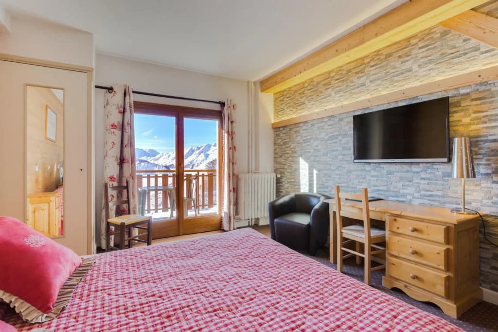 Hôtel Le Castillan - Photo 4