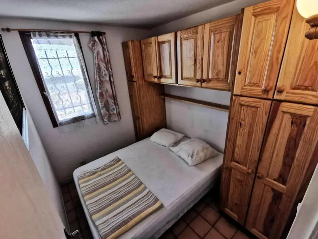 Résidence GRANDE BLEUE - 2 Pièces pour 4 Personnes 74 - Photo 3