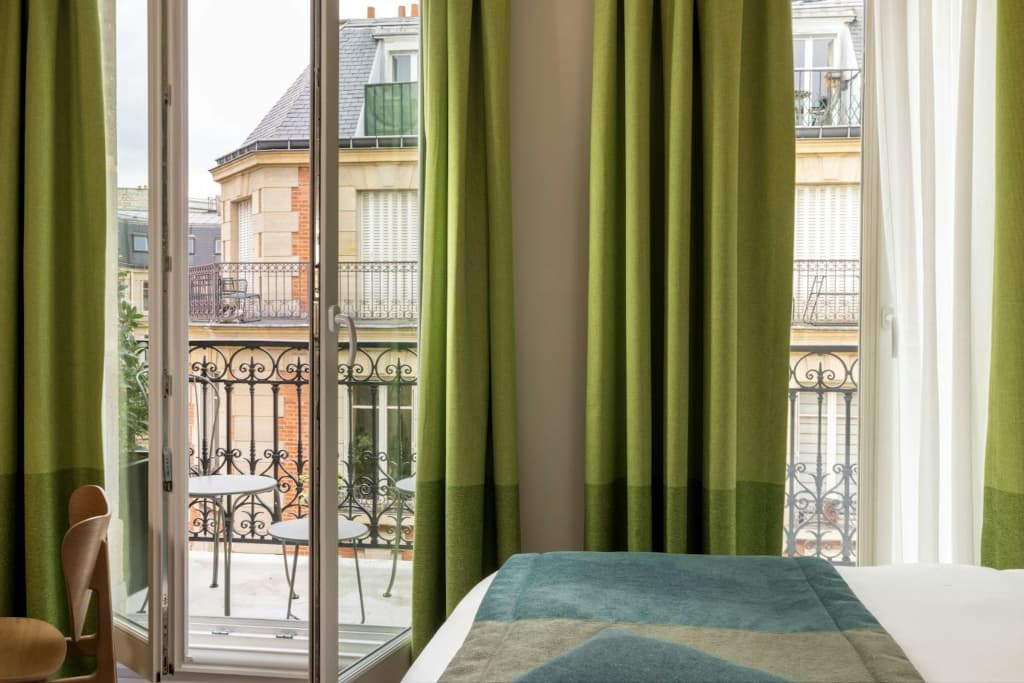 Hôtel L'Ormaie & Spa - Miniature 7
