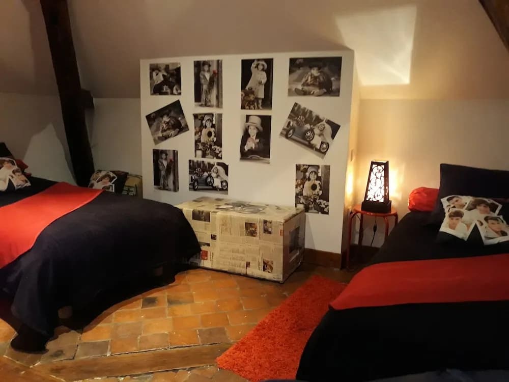 Gîte La Bourgeoise - Photo 4