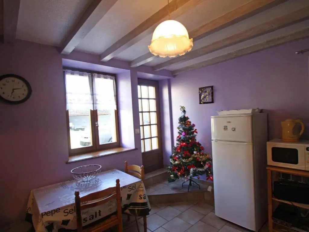 Gîte Le Val-d'Ajol, 5 pièces, 10 personnes - FR-1-589-139 - Miniature 8